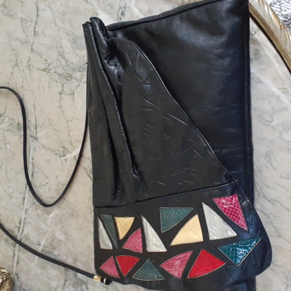 Divina vintage bag